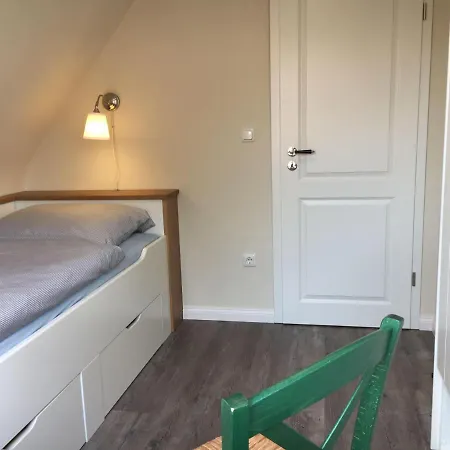 Hus-min-drom * Sankt Peter-Ording