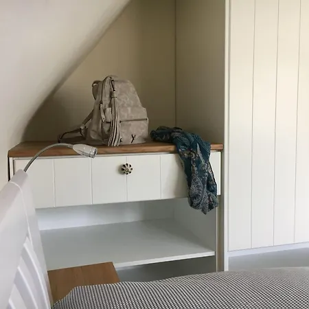 Сasa de vacaciones Hus-min-drom