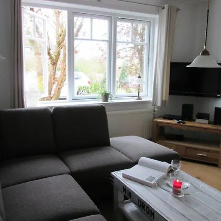 Сasa de vacaciones Hus-min-drom