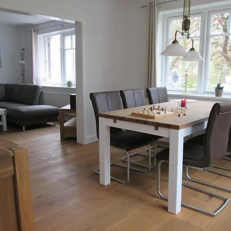 Hus-min-drom Sankt Peter-Ording