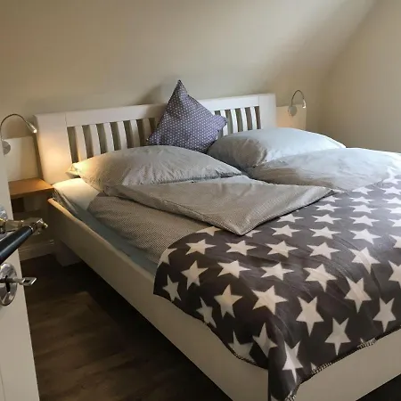 Сasa de vacaciones Hus-min-drom