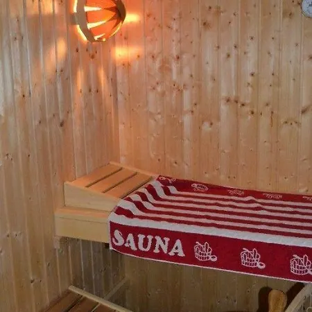Hus-min-drom Sankt Peter-Ording