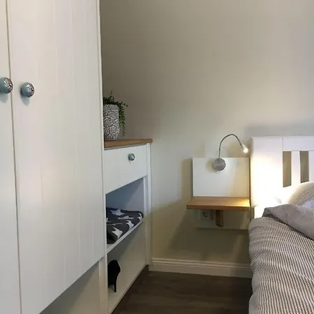Hus-min-drom * Sankt Peter-Ording