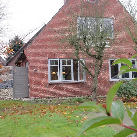 Hus-min-drom Sankt Peter-Ording